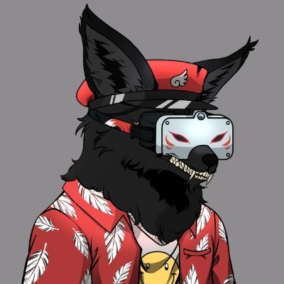 DannyMa80605955's profile picture. Artist and Twitch affiliate. Art, NFT's, CSGO and Bonsai.