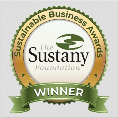 Founded in 2007, Sustany's mission is to promote sustainability in Tampa Bay.