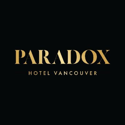 Paradox Hotel Vancouver