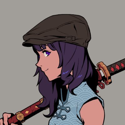 melodylucas1947's profile picture. Rugpull survivor / Crypto OG / Crypto & NFT Expert / Azuki #5468 / Doodles #2425 / BAYC #3986