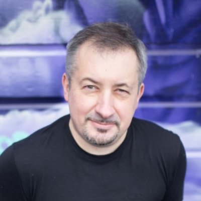 krivokon's profile picture. Research Engineer @GoogleDeepMind