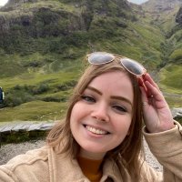 Sarah Gregory (@sarah96gregory) 's Twitter Profile Photo Sarah Gregory (@sarah96gregory) 's Twitter Profile Photo