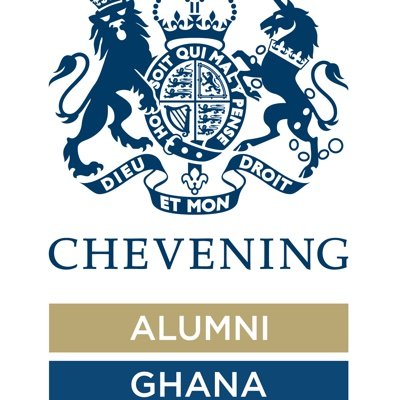Official Chevening Alumni Ghana Community.