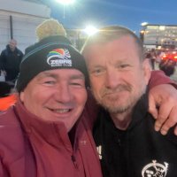 Donnacha Kerins (@donnachakerins) 's Twitter Profile Photo Donnacha Kerins (@donnachakerins) 's Twitter Profile Photo