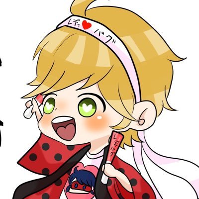 🐞はらだ。🐾さんのプロフィール画像