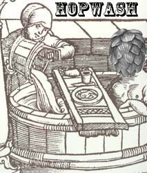 hopwash's profile picture. A new craft beer bar in Hillsboro, Oregon. Opening in 2012. Stay tuned for updates on our new venture!