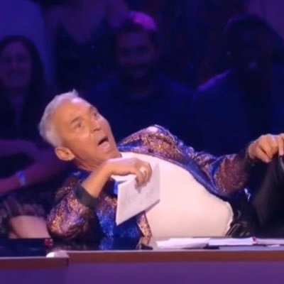 dwtstea's profile picture. (un)popular opinions dwts related