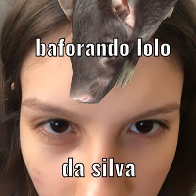 baforando lolo meme