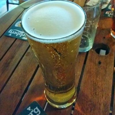 FridayBeerClock Profile