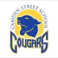 Camden Street School (@nps_camdenst) 's Twitter Profile