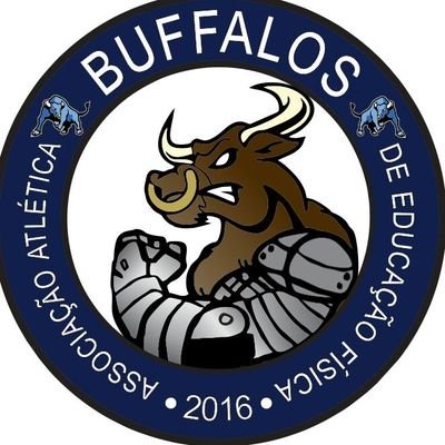 🐃 Associação Atlética Buffalos de Educação Física  / 💙 Perfil do Ed, o buffalo mais gostoso de todos  /             🗣️ Fofoca e entretenimento