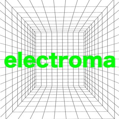 ¡Música electrónica para bailar! Sábado 9 PM por @MexiquenseR | https://t.co/uijfnAOr7c