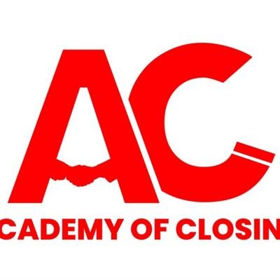 High Ticket Closers Brainery• Trained over 1000 Students • Closed deals worth $1M • Follow us for Top 1% of closing secrets ONLY•