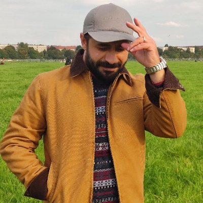 uzakkultur's profile picture. Twitter was good. Not this trash box 
Follow me here anymore

Bluesky:
https://t.co/eKgNIzSG8Y
