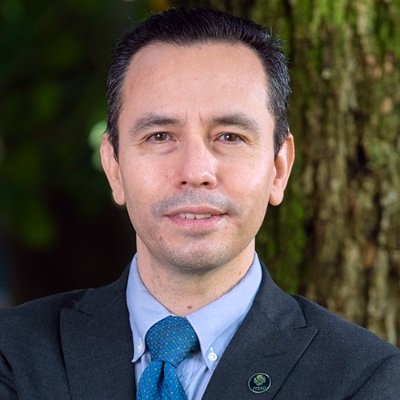 Profesor Investigador en el ITESO, Universidad Jesuita de Guadalajara.