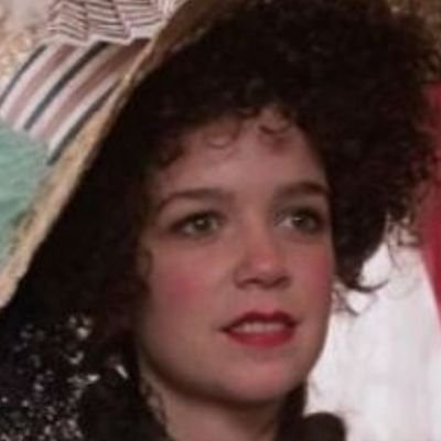 RealScarlett33's profile picture. 