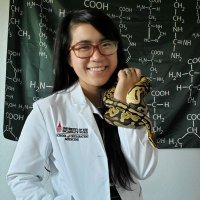 Larissa Ybanez (@larissaybanez) 's Twitter Profile Photo Larissa Ybanez (@larissaybanez) 's Twitter Profile Photo