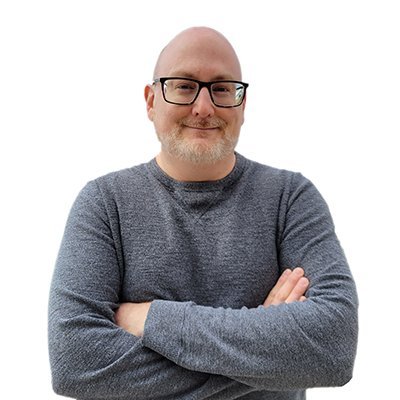 25 Years in AdTech. Co-Founded one of the first CPC Search Engines. Raised a bunch of VC. COO at https://t.co/ywFtFoaQ2h #adtech #programmatic