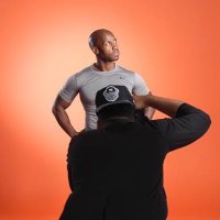 JR Allen (@2daybefit) 's Twitter Profile