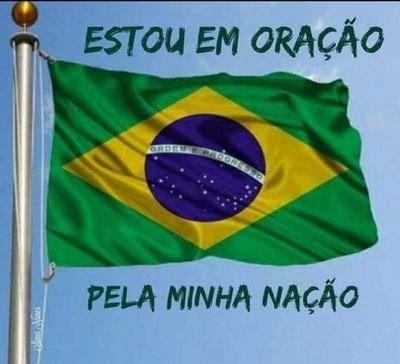Brasil acima de tudo. Deus acima de todos 🇺🇸🇧🇷🇺🇸🇧🇷🇺🇸🇧🇷🇺🇸🇧🇷