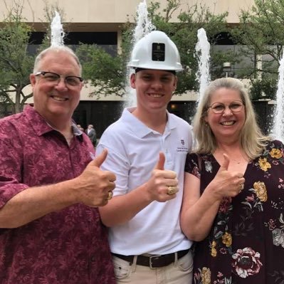 Texas A&M Class of 2021 | Construction Science