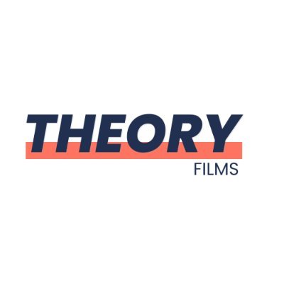 theoryfilmsUK's profile picture. Award winning film production company. Brand Films. Commercials. Content. Animation. VR/360. That's what we do.