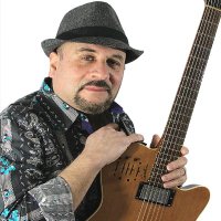 Victor Samalot(@victorsguitar) 's Twitter Profile Photo