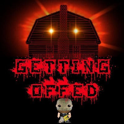 The Getting Offed Horror Podcast with The Warden @MattRidder The #1 Horror Podcast on PORNHUB https://t.co/4L1B4HQYP7