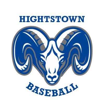 Official Twitter Account of the Hightstown High School Rams Baseball program. ⚡️2023-2024⚡️ #HightstownBaseball