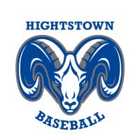 Hightstown Rams Baseball (@hhs_rambaseball) 's Twitter Profile Photo Hightstown Rams Baseball (@hhs_rambaseball) 's Twitter Profile Photo