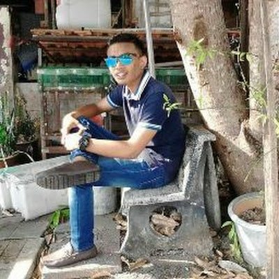 Alongsyazwan1's profile picture. 