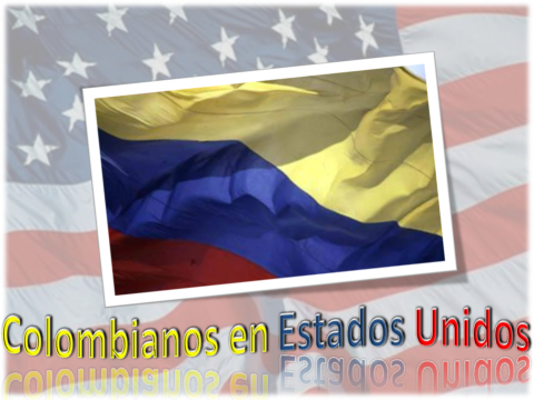 Red de colombianos residentes en los Estados Unidos. Brindar informacion comunitaria de EEUU y Colombia.
#ColombianosEnElExterior #ColombianosEnEEUU