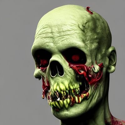 Youtuber, loves zombies, sorta streamer