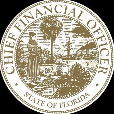 The official twitter account of Florida's Department of Financial Services. @FLDFS is led by @JimmyPatronis, Florida's CFO and State Fire Marshal.