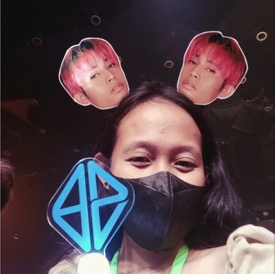 A'TIN 🇵🇭 Get In The Zone 🌿 All love for @SB19Official 💙
JOSH ▪ SEJUN ▪ STELL ▪ KEN ▪ JUSTIN
ѕιѕιω ѕqυα∂ 🐣 ▫️ 🐥⁰⁹⁴