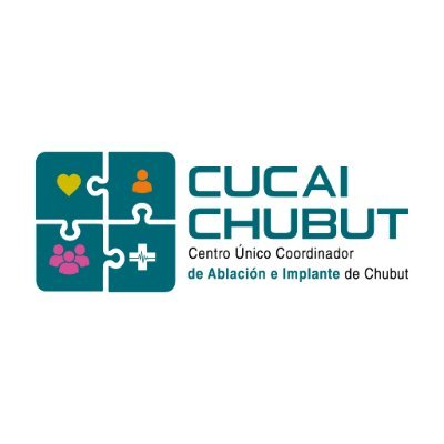 Centro Único Coordinador de Ablación e Implante (CUCAI) Ministerio de Salud de la Provincia de Chubut