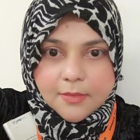 Dr Syeda Amna Azim (AKA SmileSpreader) (@no2discriminatn) 's Twitter Profile