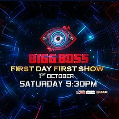 official #BiggBoss16 handle