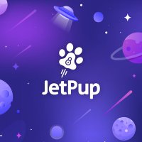 Jet Pup 💜🚀🐶 (@jetpup_store) 's Twitter Profile