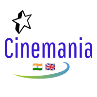 Cinemania(@CinemaniaIndia) 's Twitter Profile Photo