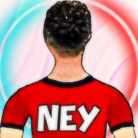 NeyArt(@Neyart_ytb) 's Twitter Profile Photo