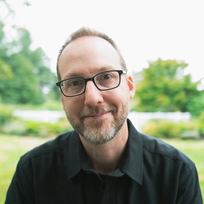 Aaron Mahnke