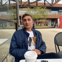 mert (@mertisildk) 's Twitter Profile