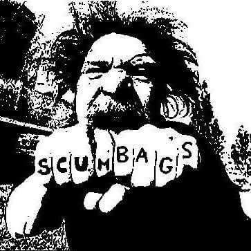 For show bookings, death threats, press, or collabs: Scumbagslasvegas@gmail.com