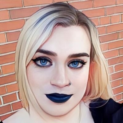 Chariot from the Orchard, she/her, nymph/nymphself, 29, author (pen name: V. G. Stellar), YouTuber & Twitch streamer, trans lesbian (+18 please)