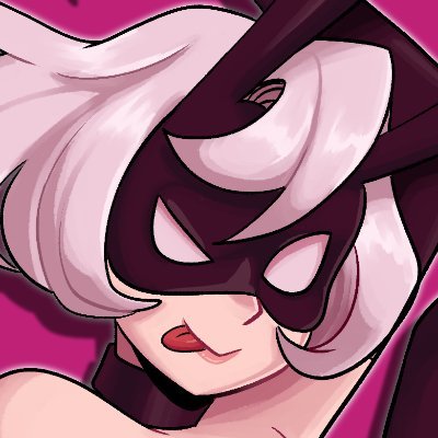 BunnyBones ✨COMMISSIONS CLOSED✨さんのプロフィール画像