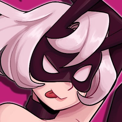 💕UK Illustrator 
✨Drawing cute and sexy ladies
🔞NSFW @Bunnybonesnsfw