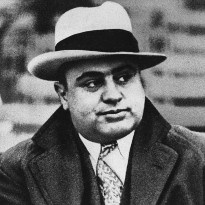 TCapone1947's profile picture. Future full-time trader