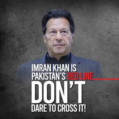 A die hard Pakistani. Slavery? Absolutely Not. Imran Khan all the way. Pakistan zinda baad. 
فوج بھی میری، ملک بھی میرا۔ تسی جو پٹنا پٹ لو۔