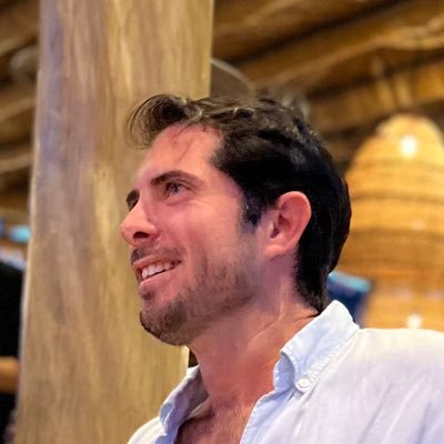 Founder CEO of Jones. Roots in Tel Aviv, SF, and NYC. Bringing AI vibes to construction and real estate. Views my own.